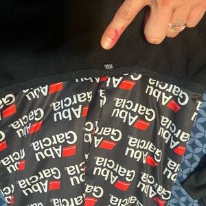 Abu Garcia men’s hoodie